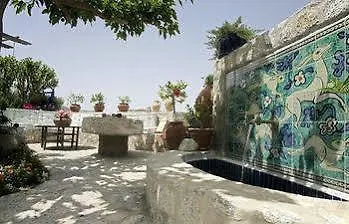 Melenos Art Boutique 3* Lindos (Rhodes)