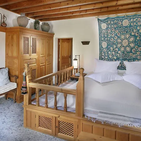 Melenos Art Boutique Hotel 3*