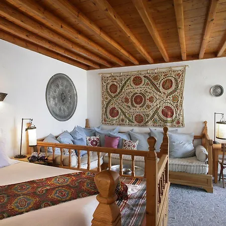 Hotel Melenos Art Boutique Lindos (Rhodes)
