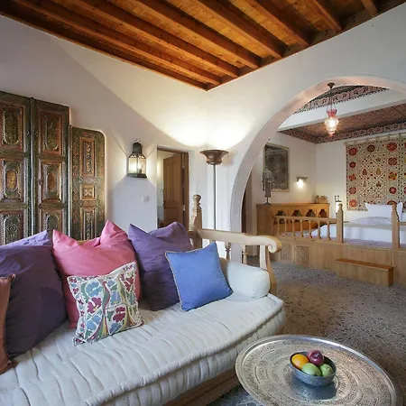 Hotel Melenos Art Boutique
