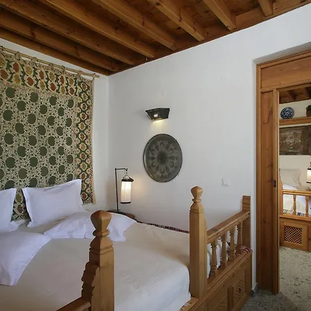 Melenos Art Boutique Hotel 3*