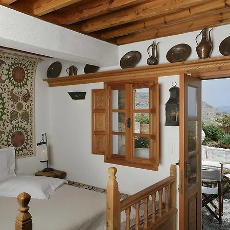 Hotel Melenos Art Boutique Lindos (Rhodes)