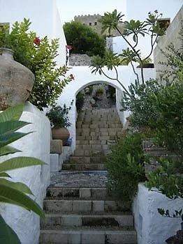 Melenos Art Boutique Hotel 3*