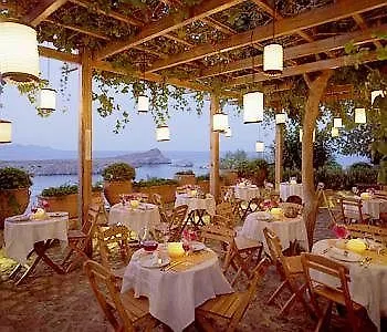 Melenos Art Boutique 3*
