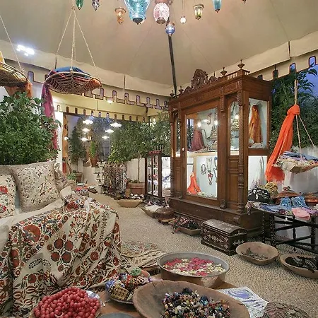 Hotel Melenos Art Boutique 3*