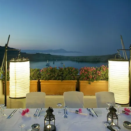 Melenos Art Boutique Hotel 3*