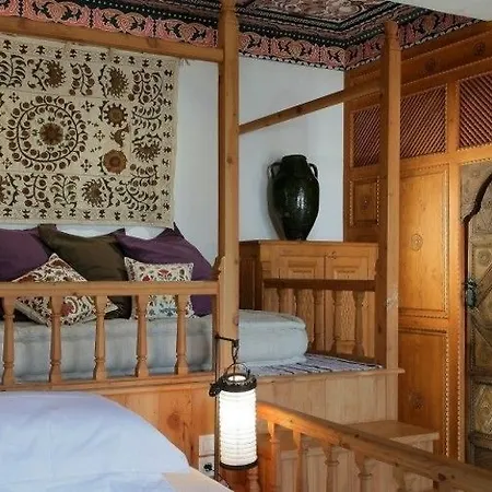 Hotel Melenos Art Boutique 3*