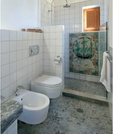Hotel Melenos Art Boutique 3*