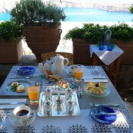 Melenos Art Boutique Hotel 3*