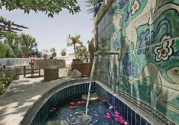 מלון Melenos Art Boutique 3*