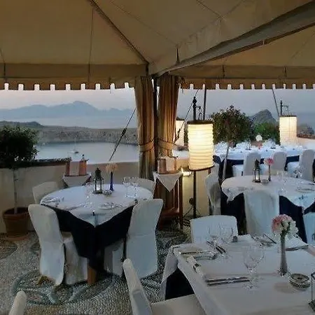 Szálloda Melenos Art Boutique 3*