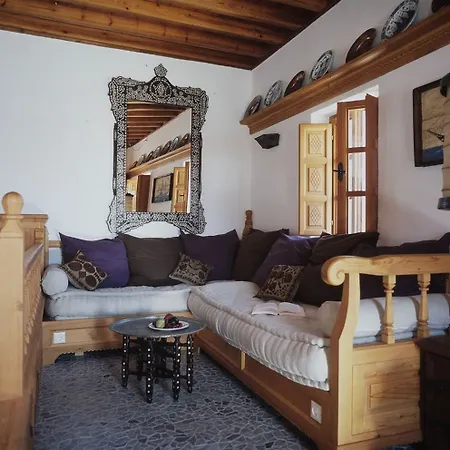 Melenos Art Boutique Hotel Líndos